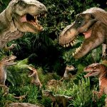 jurasic
