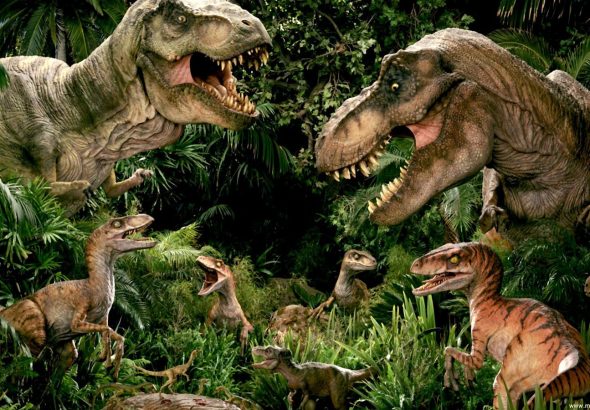 jurasic