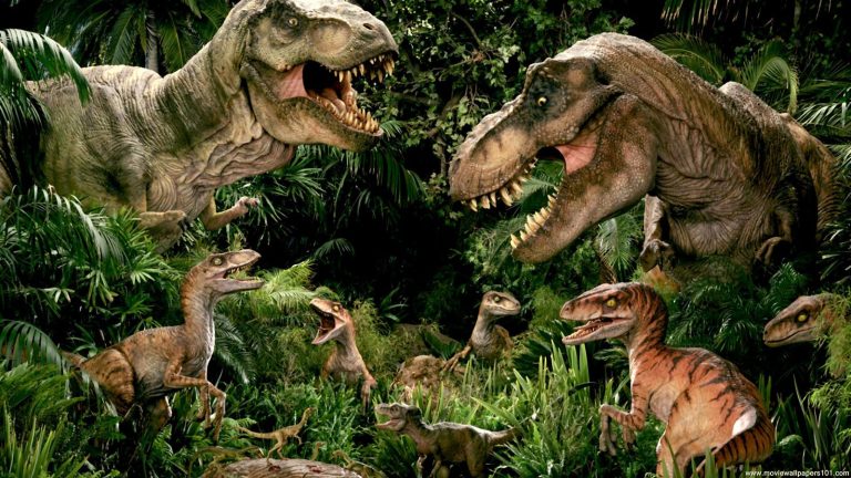 jurasic